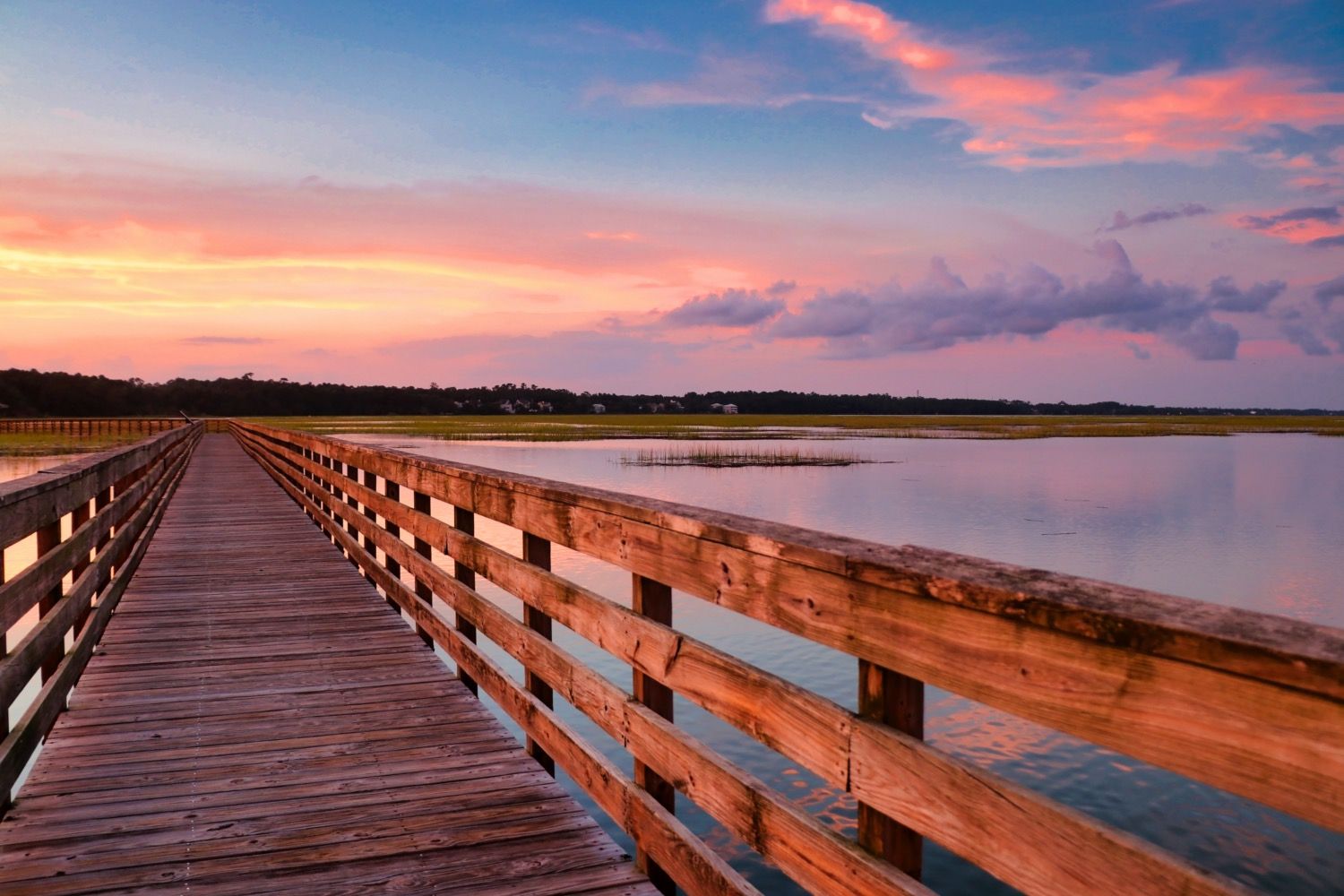 Reasons Why Pawleys Island South Carolina Is The Best Place To Live