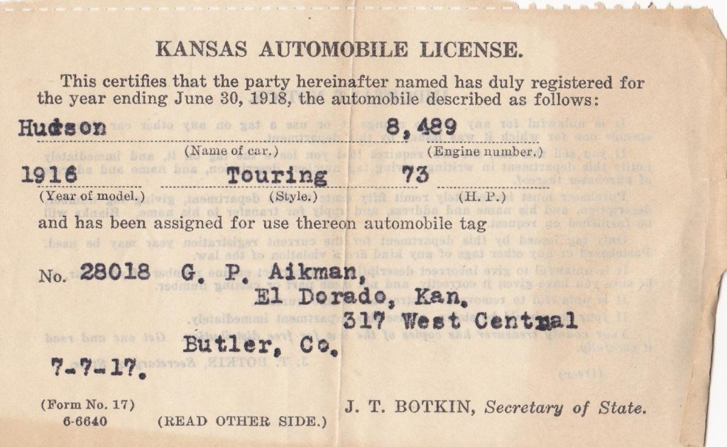 Demystifying What Do Car Registration Papers Look Like