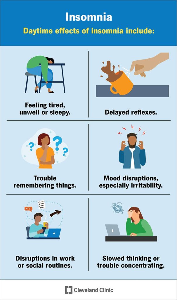 Decoding What Does It Mean When Things Keep Falling Around You