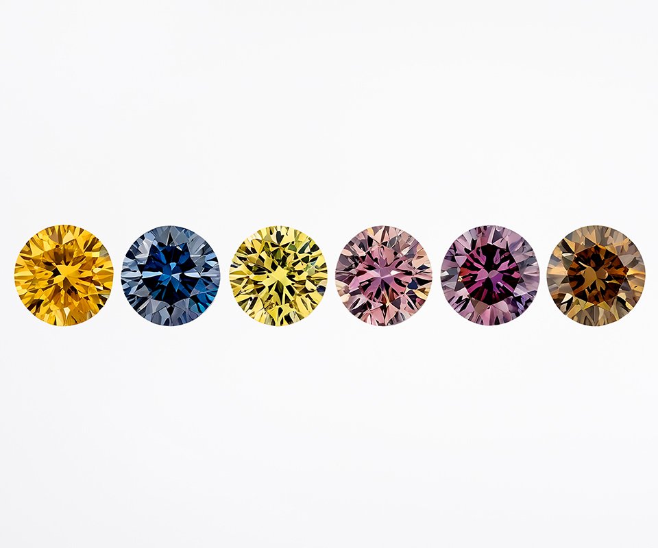 Understanding Treated Diamonds: What Is A Treated Diamond