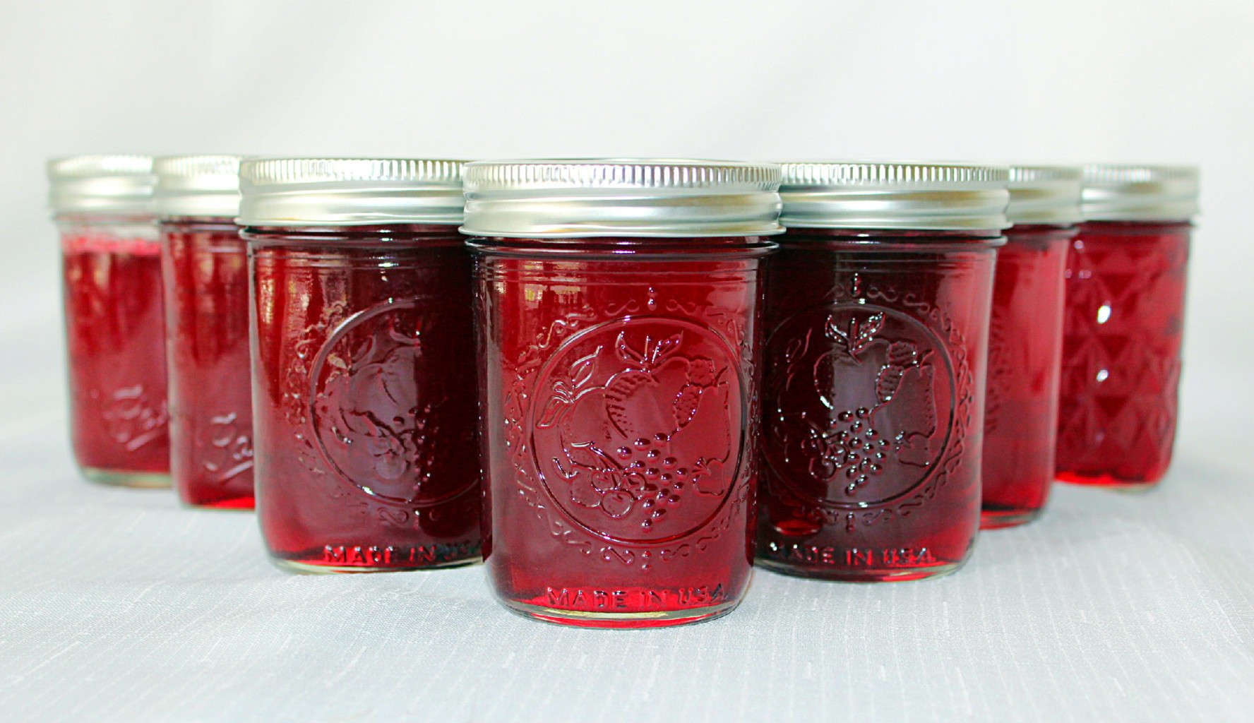 Unveiling Muscadine Jelly: What Is Muscadine Jelly