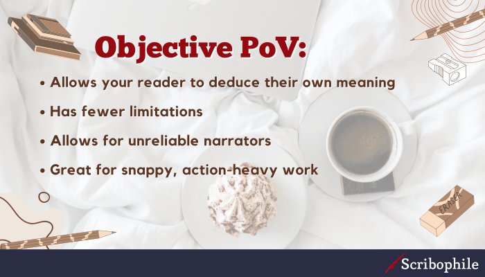 Exploring Objective Pov: What Is Objective Pov?