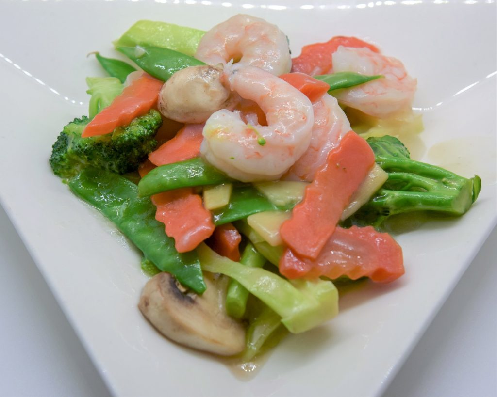 Exploring Shrimp Kow: A Culinary Guide