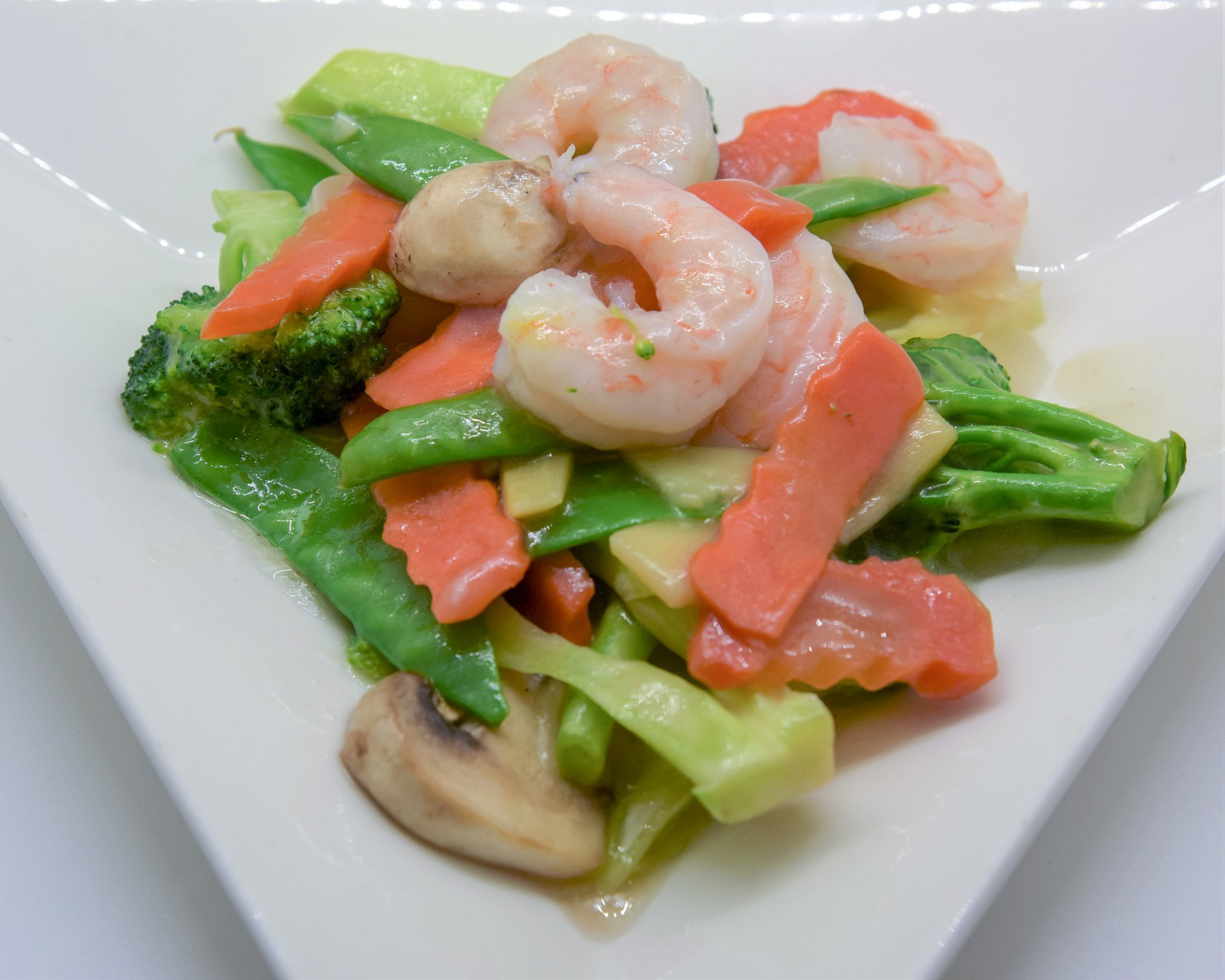 Exploring Shrimp Kow: A Culinary Guide