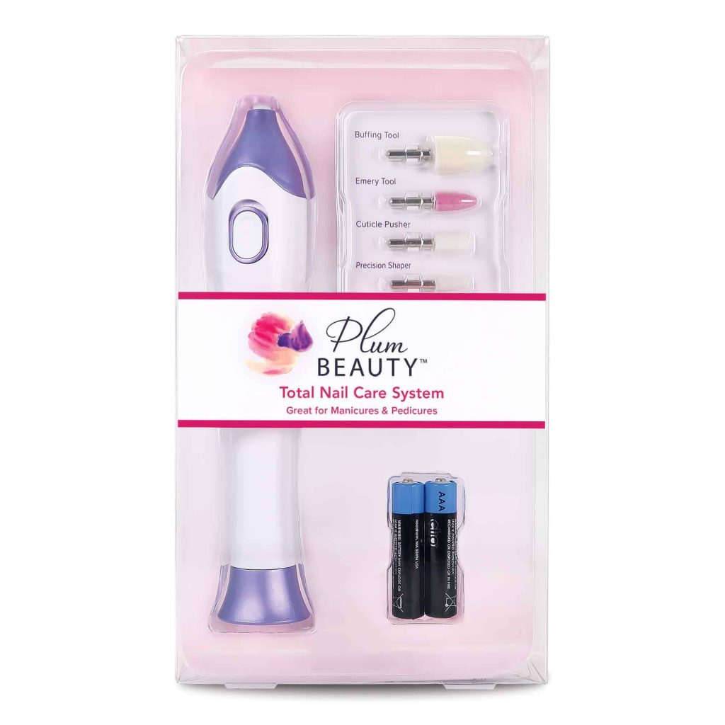 The Ultimate Guide: What Is The Emery Tool Used For Nails
