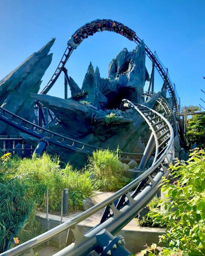 Discover What Is The Fastest Ride At Universal For Thrill Seekers