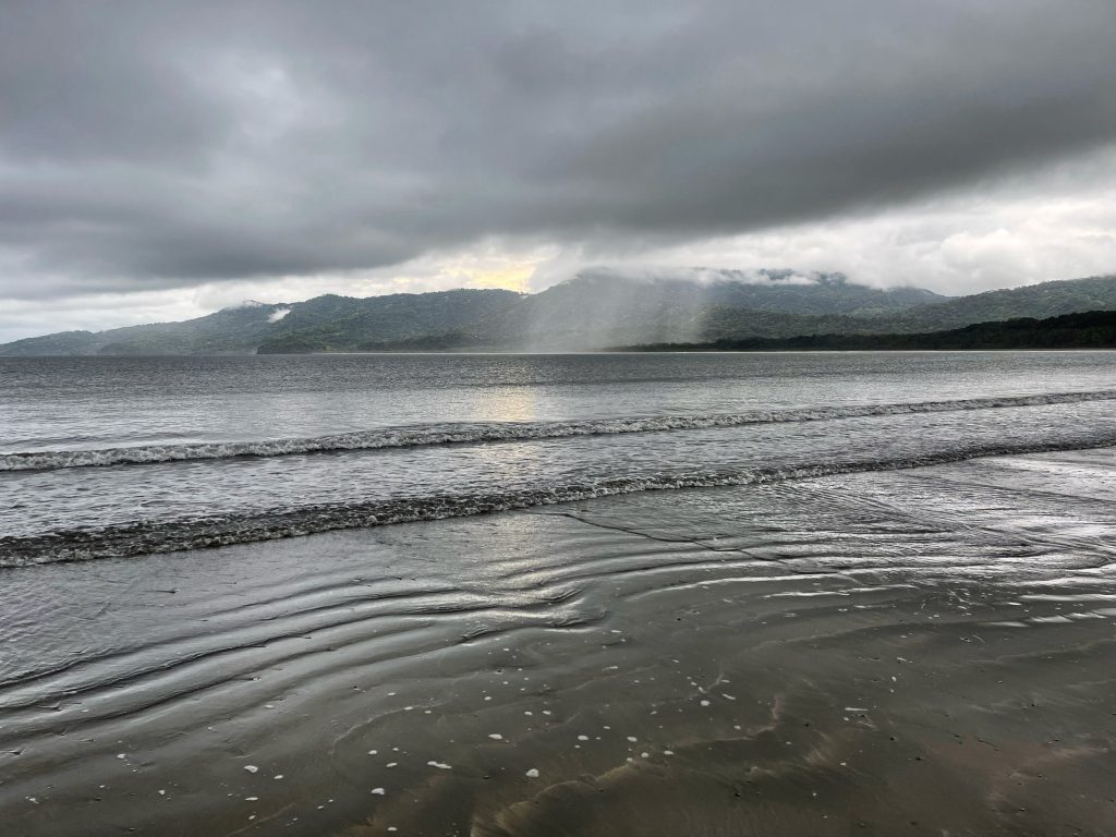 Rainy Day Beach Activities: What To Do At The Beach When It Rains