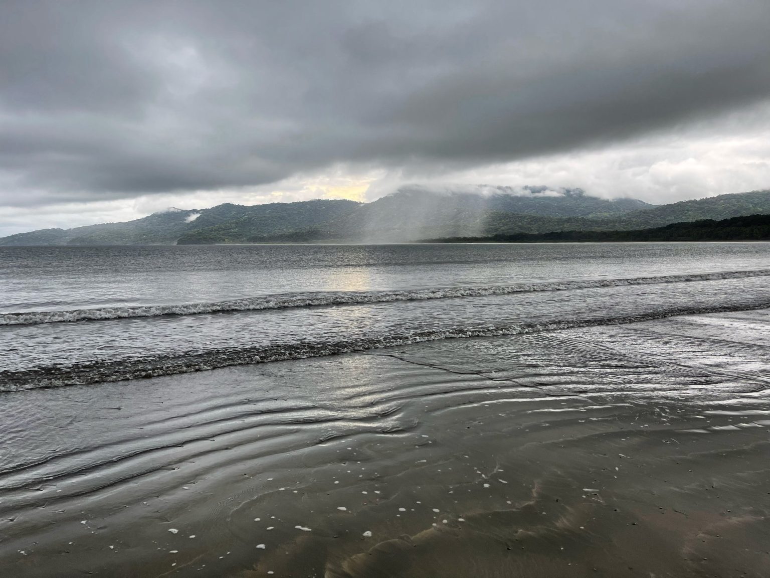 Rainy Day Beach Activities: What To Do At The Beach When It Rains ...