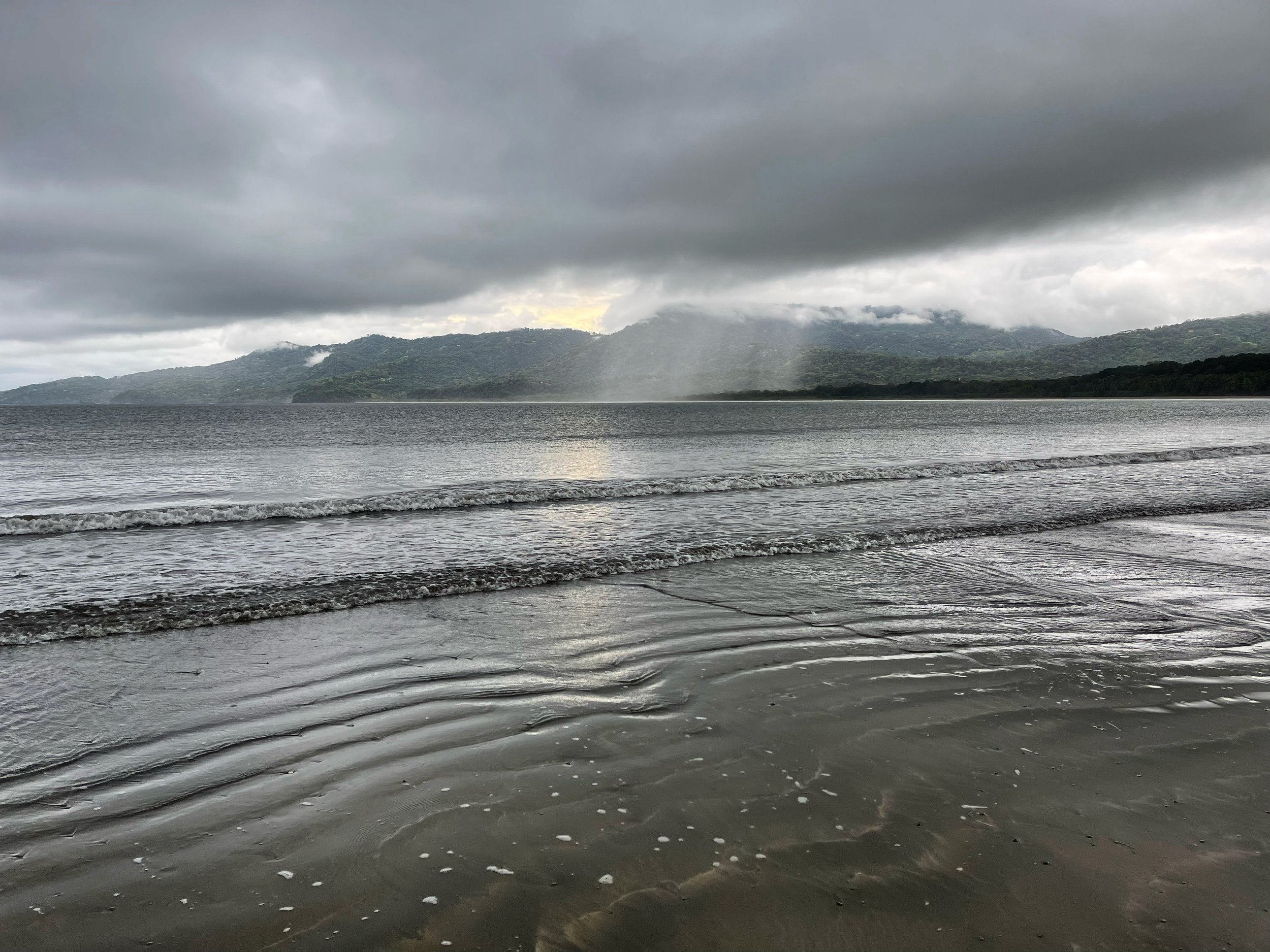Rainy Day Beach Activities: What To Do At The Beach When It Rains