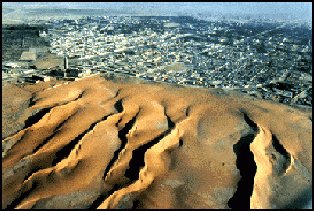 Exploring Weather In Ancient Egypt: What Was The Weather Like In Ancient Egypt