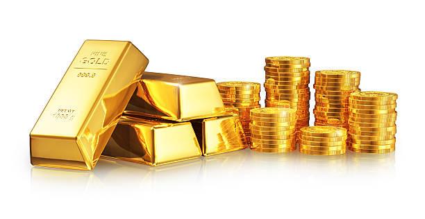 Unlocking Instant Cash: A Complete Guide to Selling Your Gold Safely