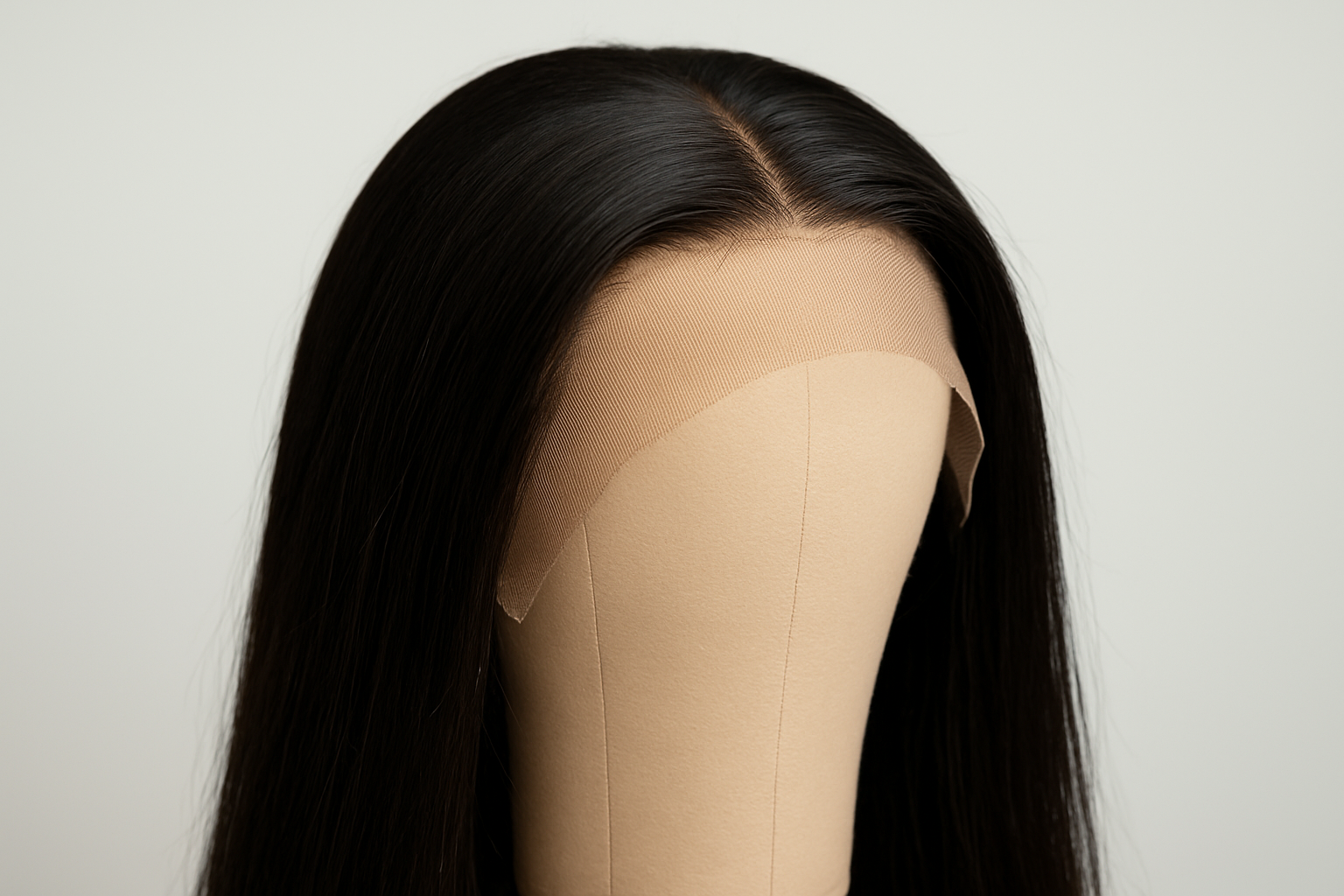 A Glueless Wig Is Only as Good as Its Cap Fit