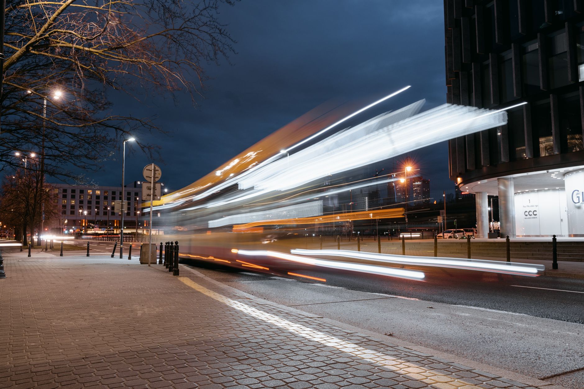 Low-Latency LLM API