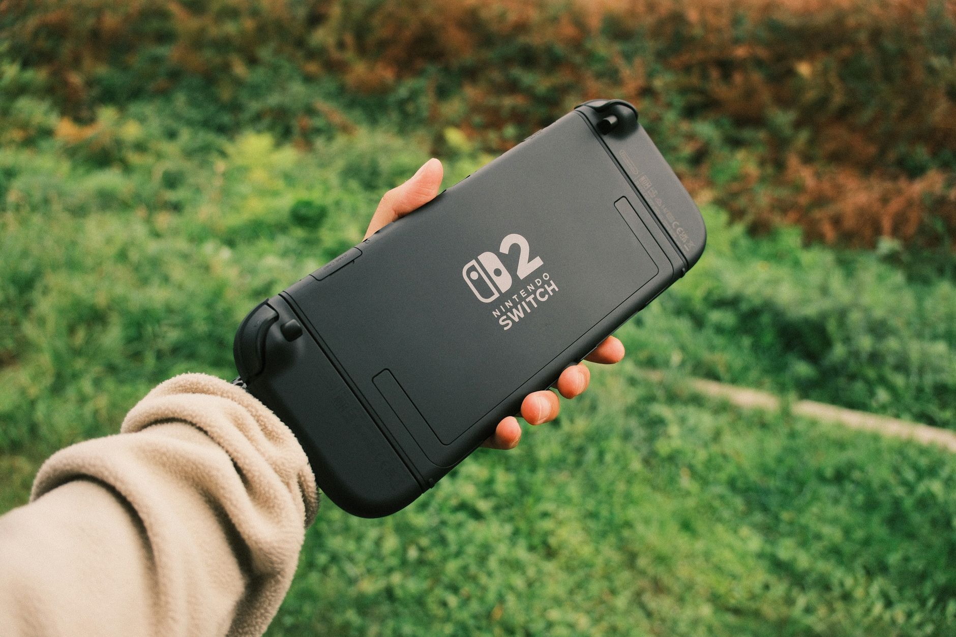 Shadow Bundle Switch 2