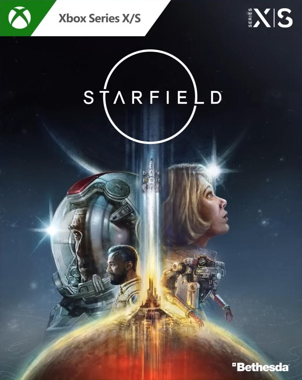 Starfield 2 doubts