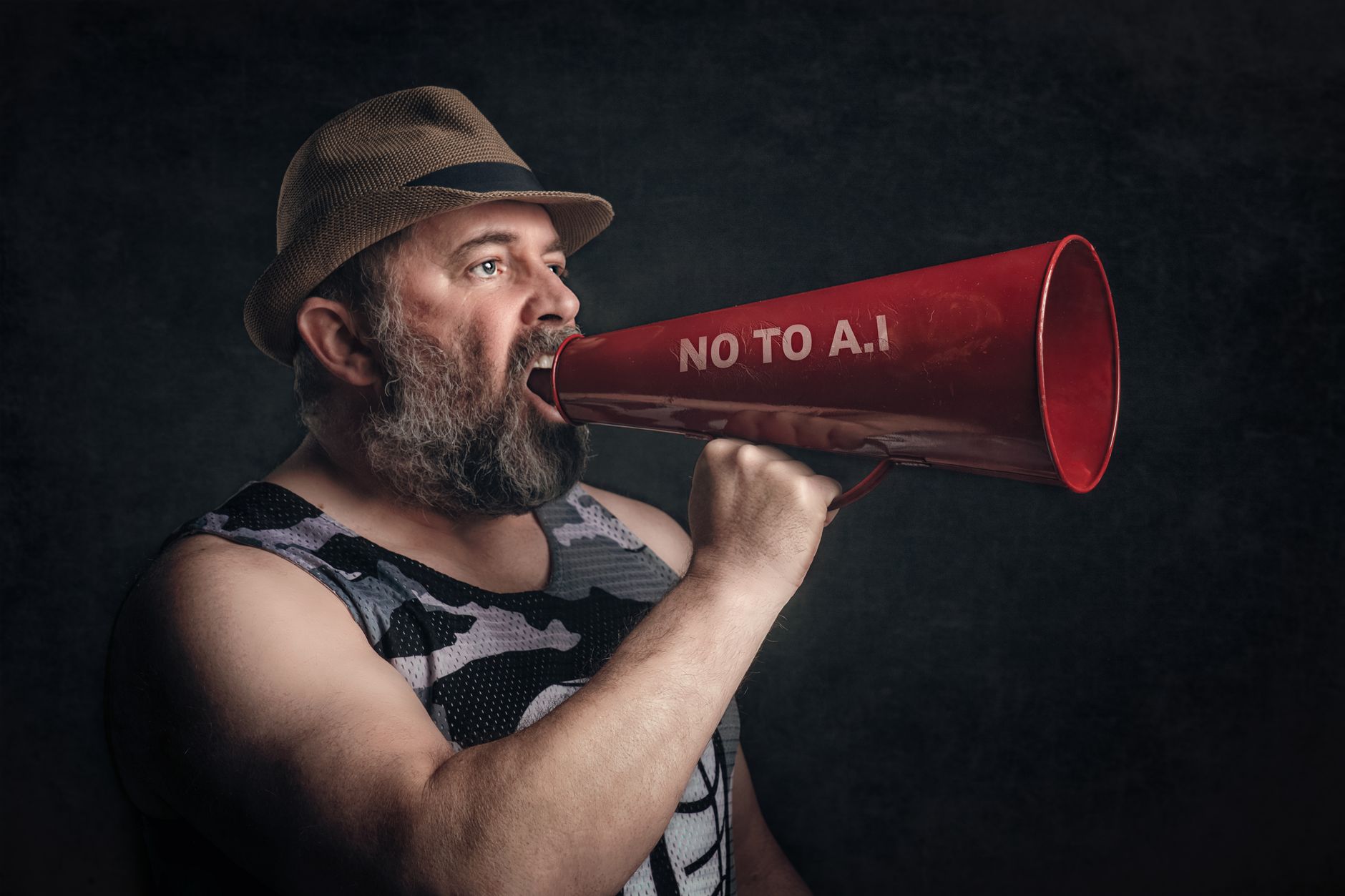voice AI models