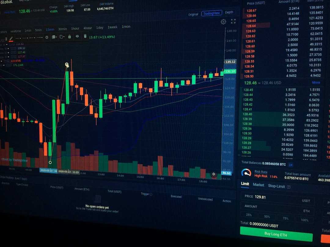 Building a Professional Mobile Workflow for Forex Trading on Android