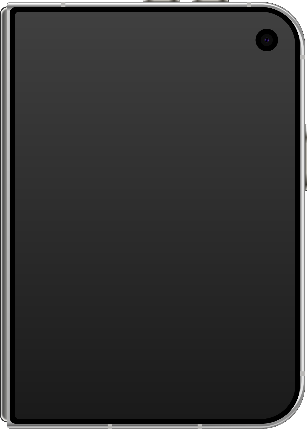 iPhone Duo quagmire