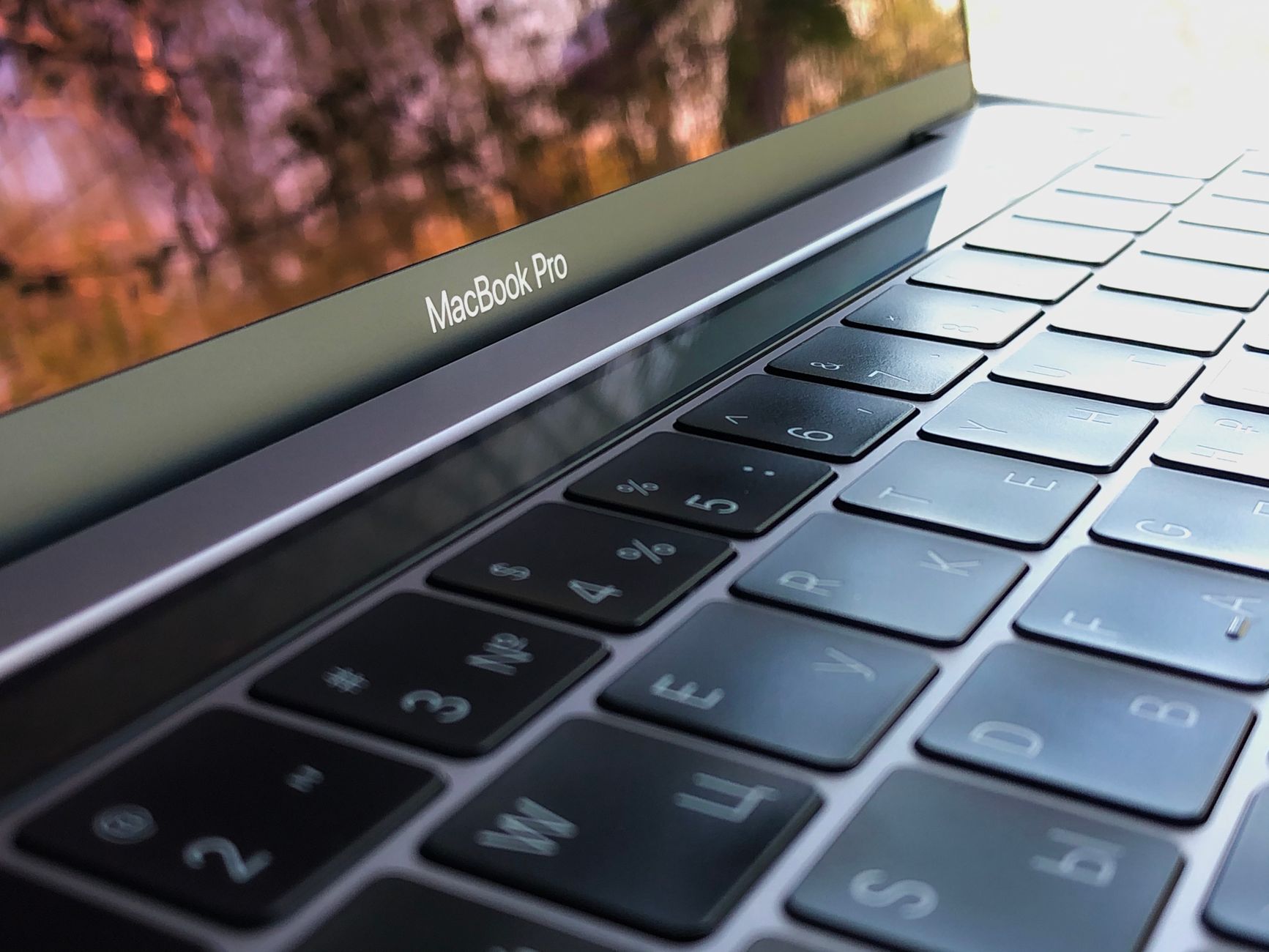 MacBook Pro design: Is it the best upgrade ever?