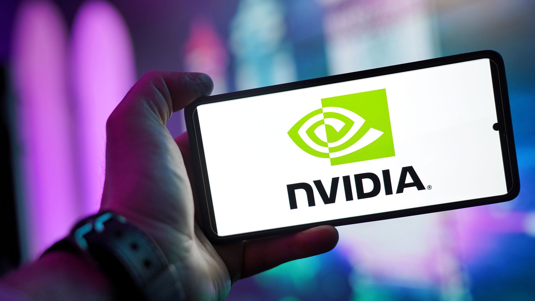 NVIDIA DLSS Frame Generation