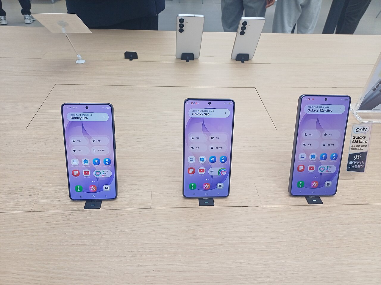 Samsung Galaxy service
