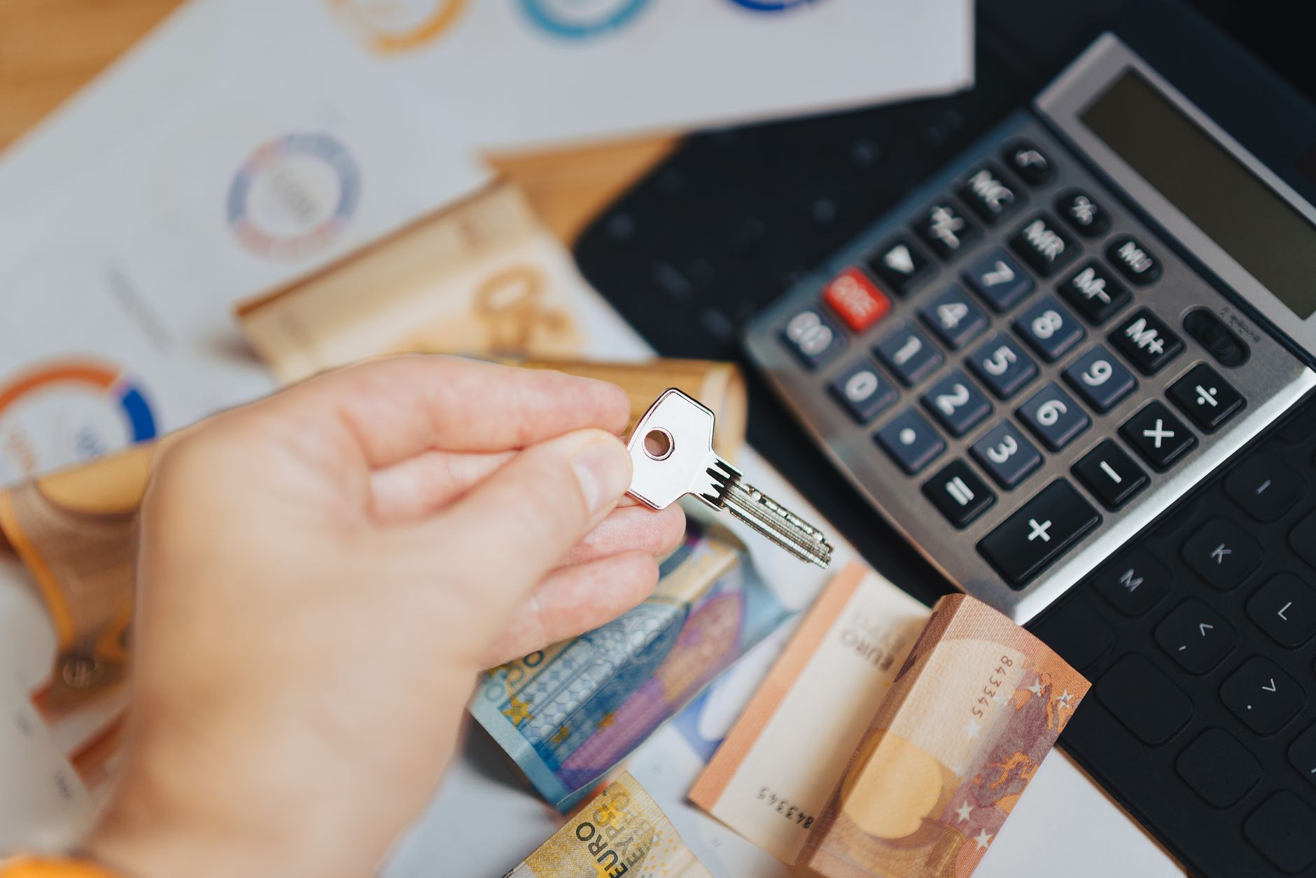 Tech funding deals: Proven insights from €1.8B recap